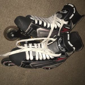Tour Thor 909 Hockey skates